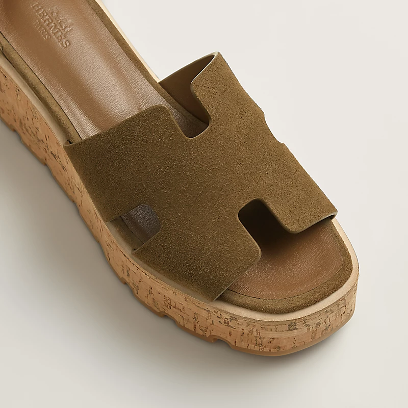 Hermès Luce 30 sandal - Image 2